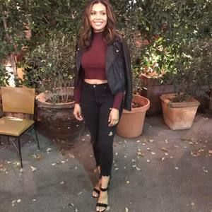 Meet your Posher, Rachael